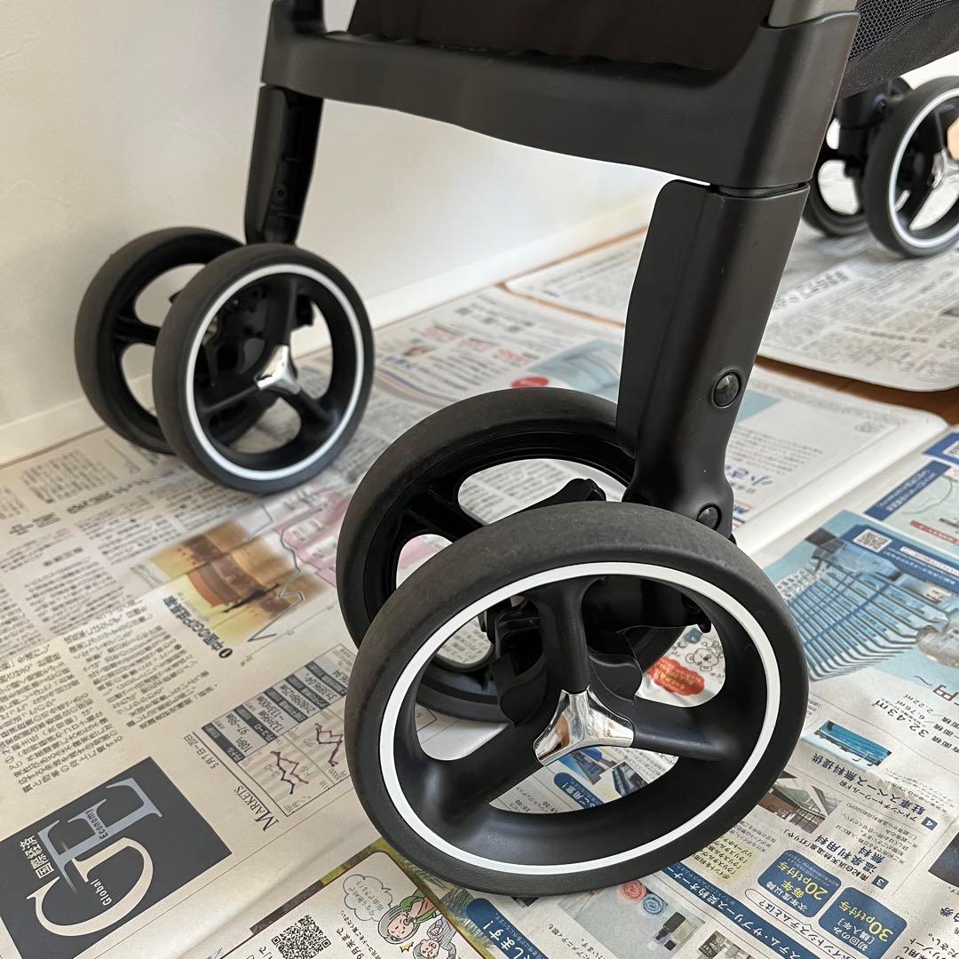 ベビーカー・バギー daidaidai3