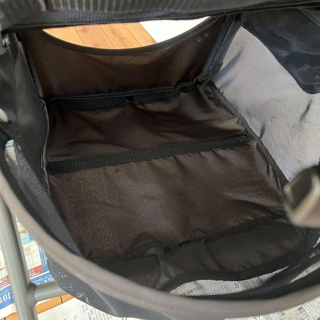 ベビーカー・バギー daidaidai3