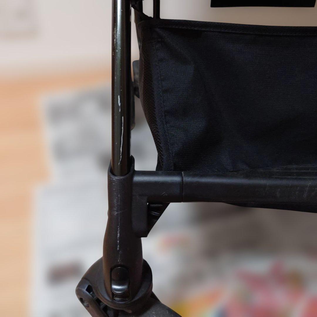 Combi スゴカル Switch plus エッグショック XL