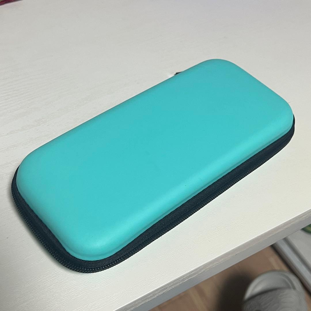 ニンテンドースウィッチライト switch lite