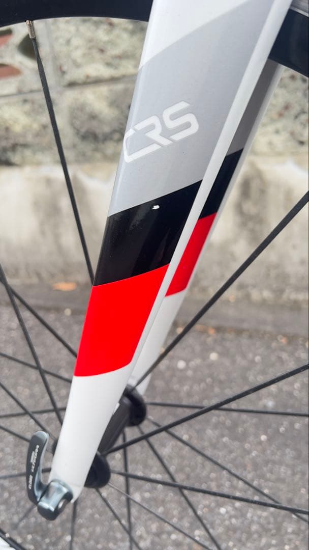 COLNAGO C-RS カーボンフレーム ロードバイク 11速 ultegra