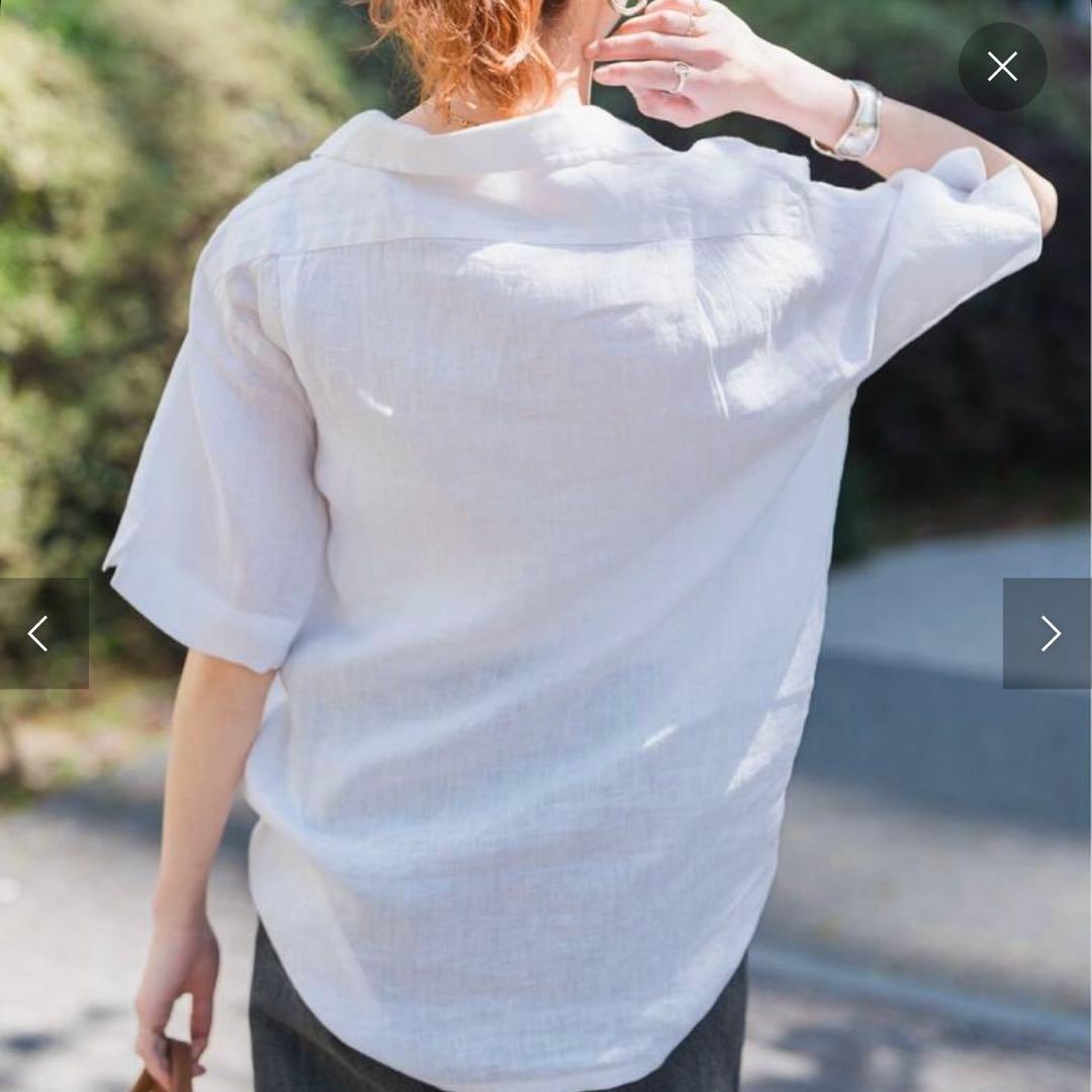 ポロラルフローレン　ショートスリーブシャツ