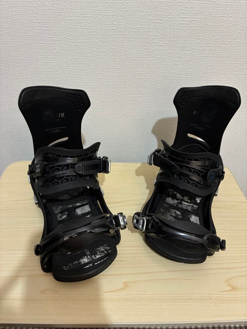 FLUX DS LTD 21-22 Mサイズ　限定モデル