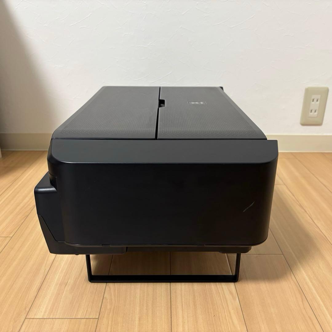 【動作品】Canon インクジェットプリンター iP8730