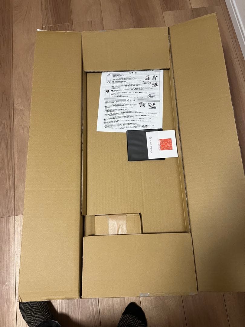 タリアセン3チェリー材 フランク・ロイド・ライト　322S2311