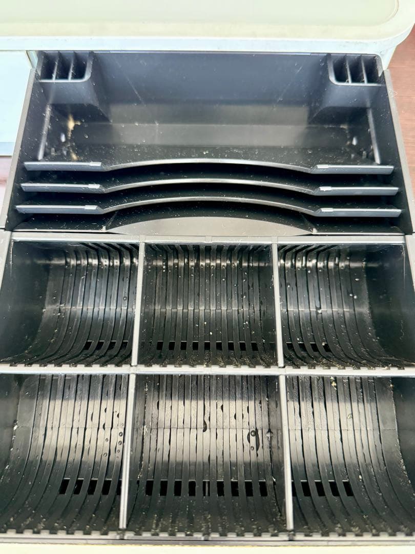 スター精密　mPOP 　エアレジ　プリンター　ドロアー　iPad　pos