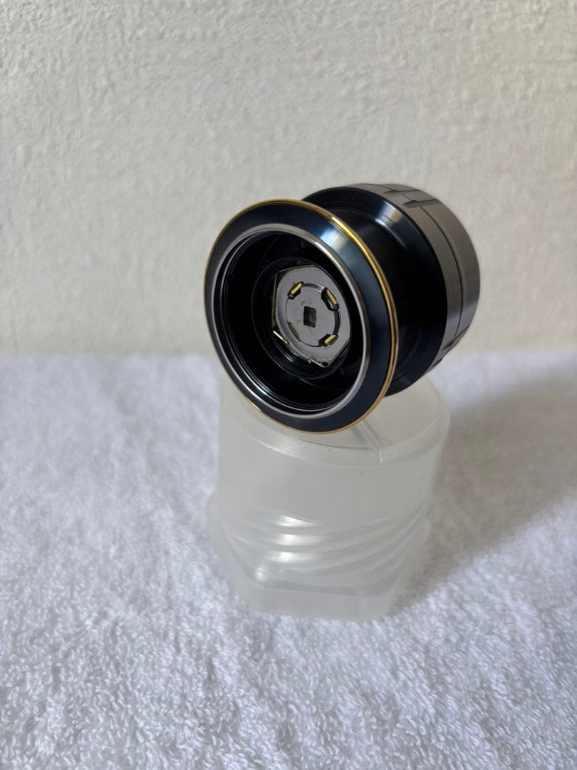 タク　19セルテート 3000S-CH-DH スプール　ケース付き