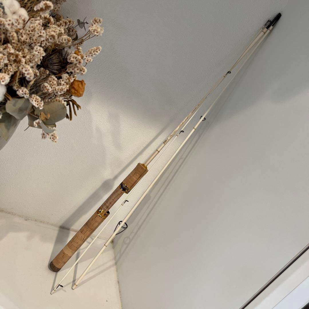 〇ほぼ未使用〇ゴールドウルフ　999.9 フォーナインマイスター 613L