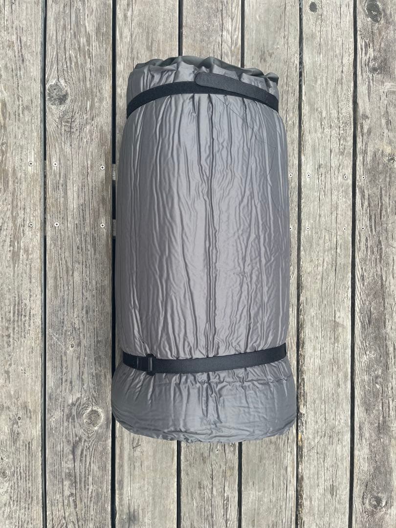 コールマン（Coleman ）インフレーターマット　エアーマット　ダブル