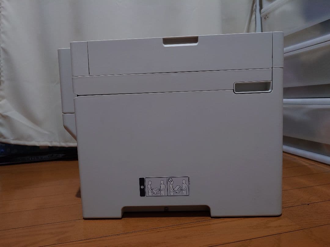 EPSON PX-M6011F プリンター