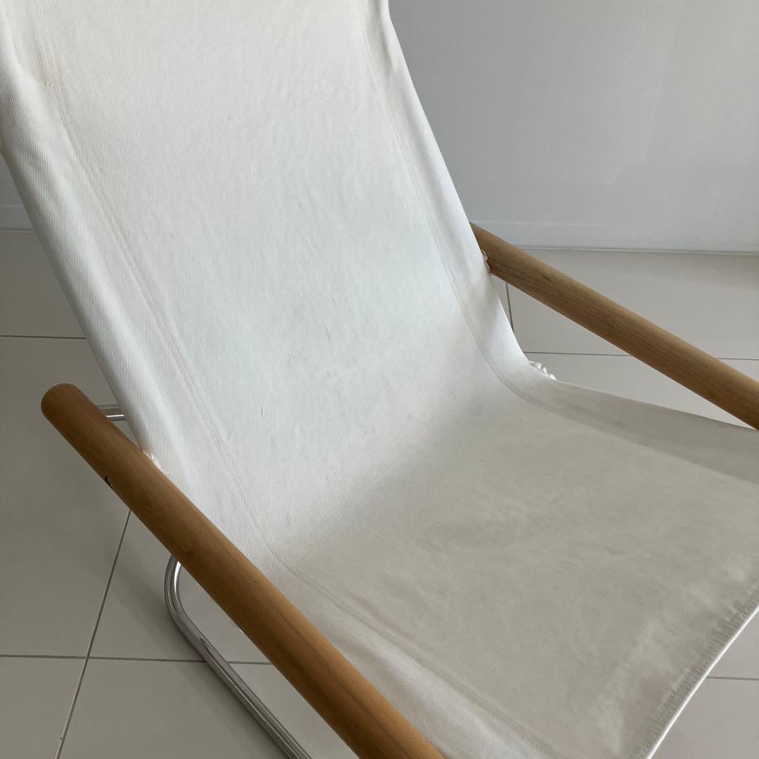 【50周年数量限定モデル】NychairX Kinari