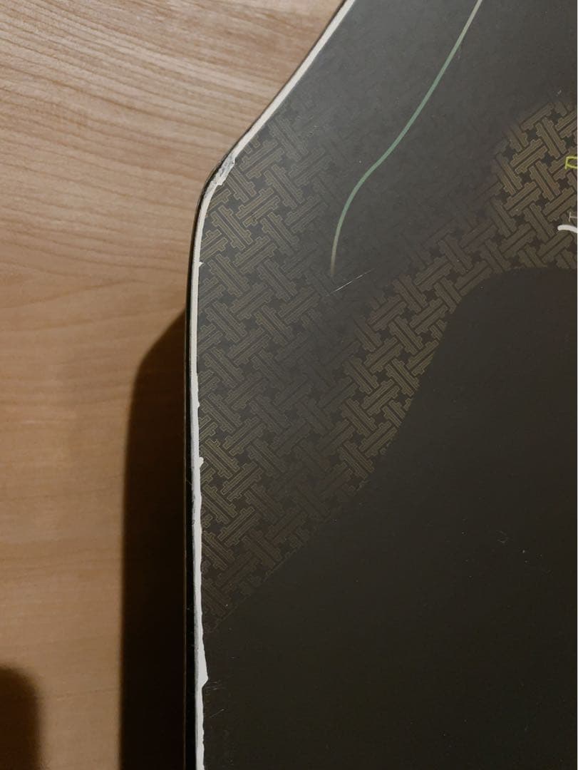 YONEX グライド 157