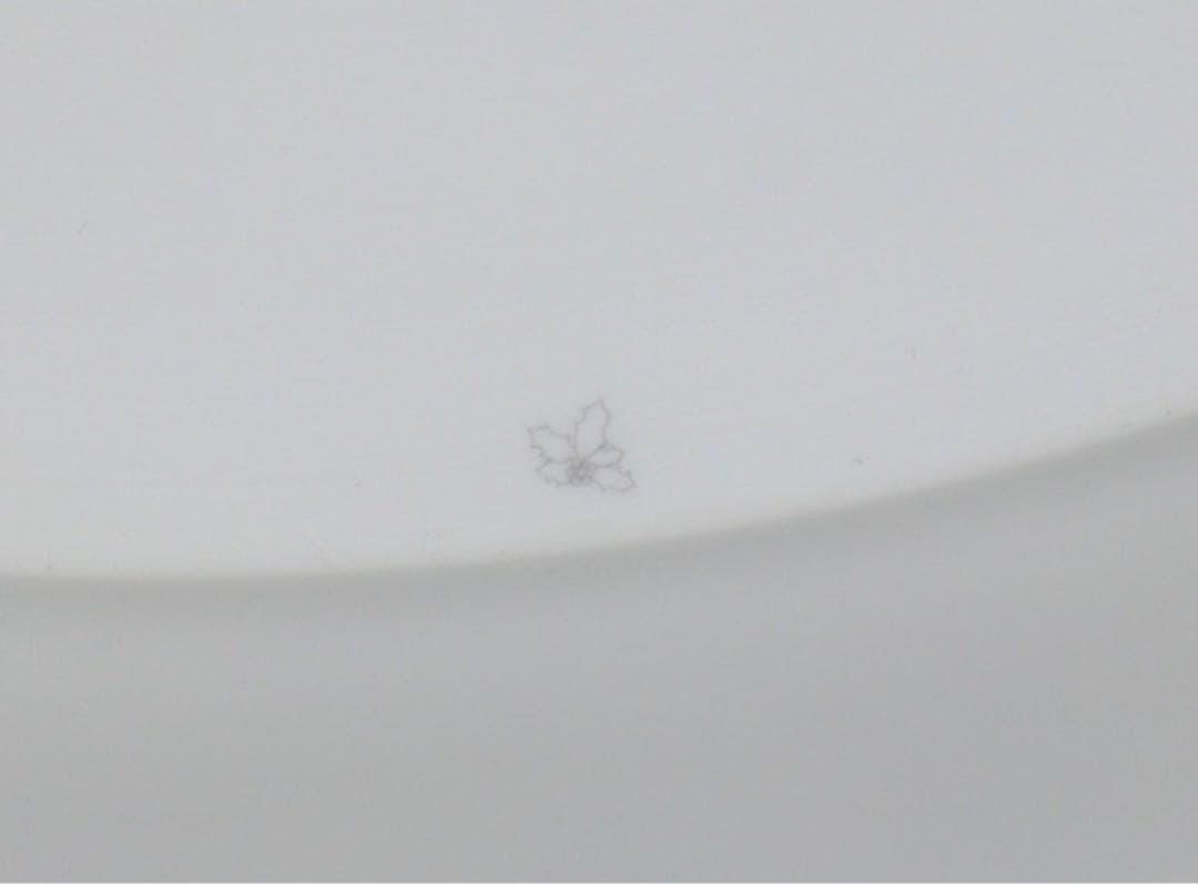 エルメス　HERMES ガダルキヴィール タルトプレート　大皿