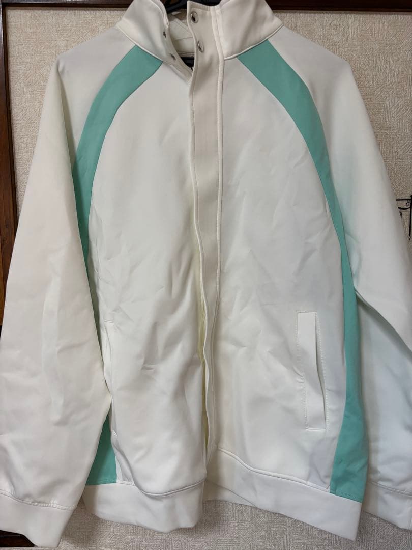 ハイキュー!! 　ジャージ 青葉城西 XL