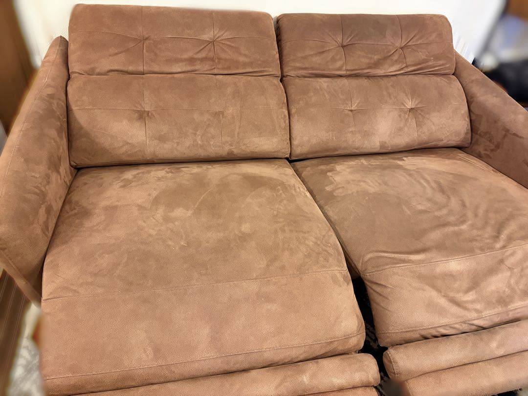 Journal Standard Furniture リクライニング ソファ