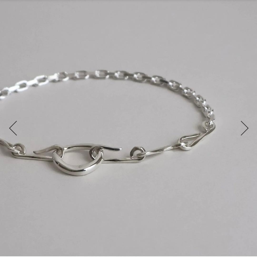 vihod BR10AS ブレスレット