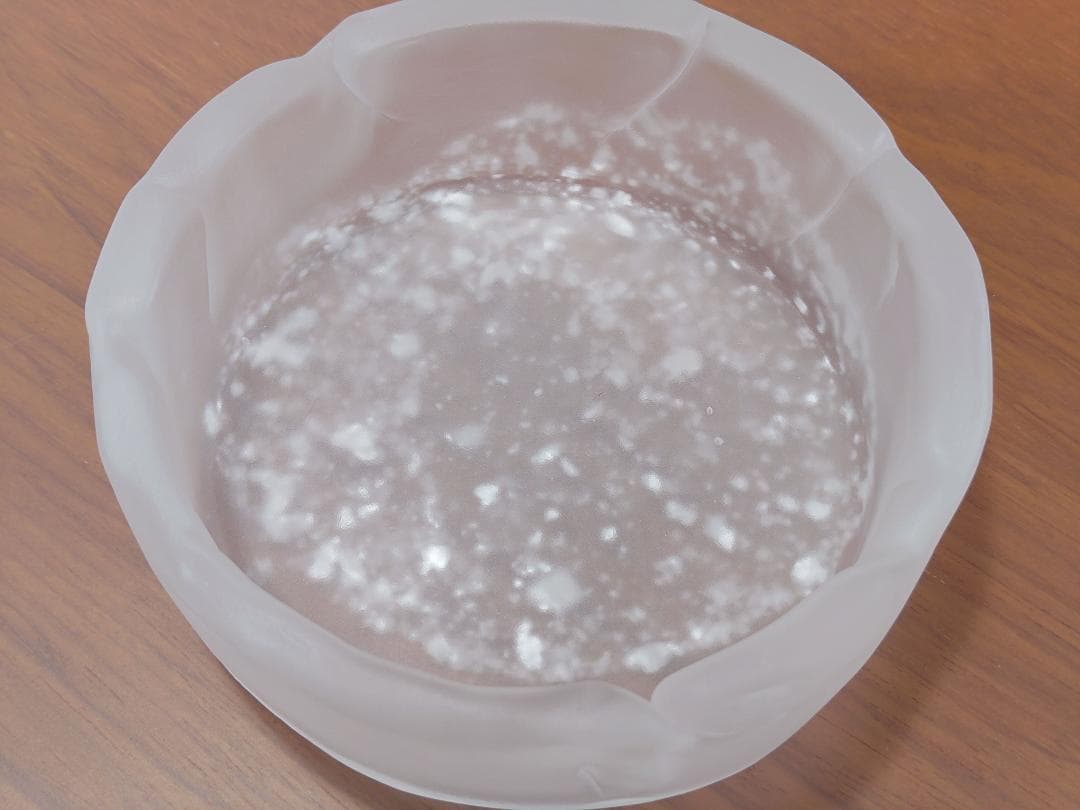 ガラス工芸家：藤田喬平　手吹きガラス 小鉢5個セット(文化勲章受章作家)