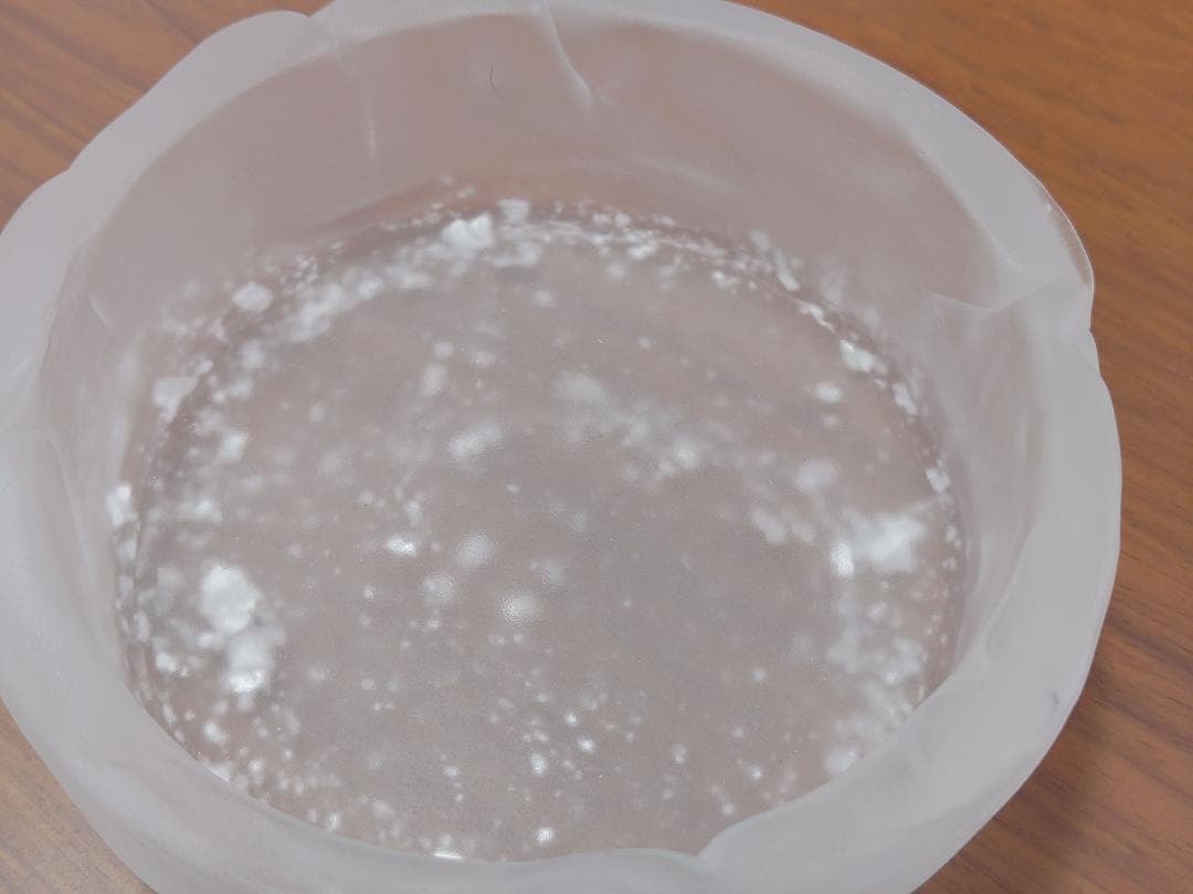 ガラス工芸家：藤田喬平　手吹きガラス 小鉢5個セット(文化勲章受章作家)