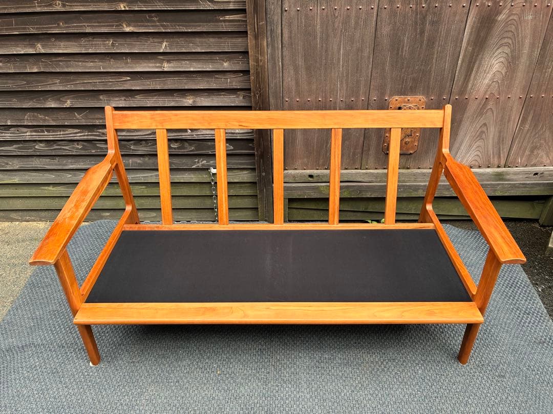 ナガノインテリア　スティーレ　ソファ　2.5シーター　仙台　宮城