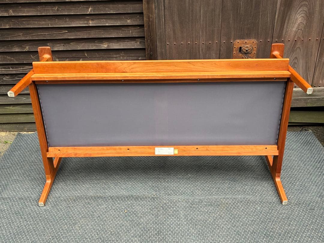 ナガノインテリア　スティーレ　ソファ　2.5シーター　仙台　宮城