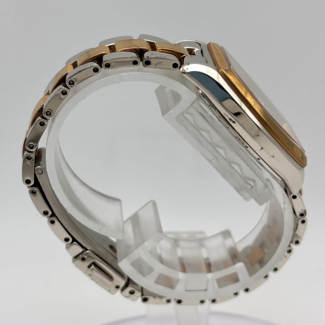 【希少】SEIKO ルキア LUKIA クリスマス限定モデル コンビ クリスタル