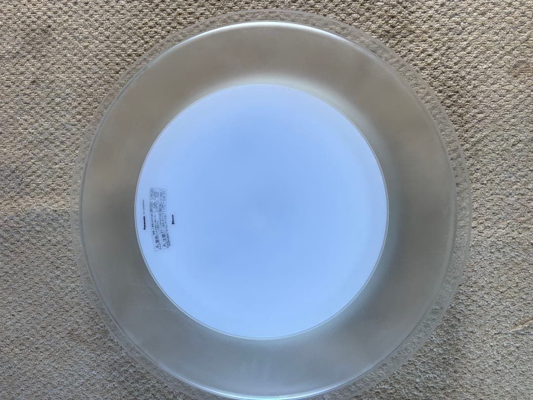 は*ん様 Panasonic LEDシーリングライト