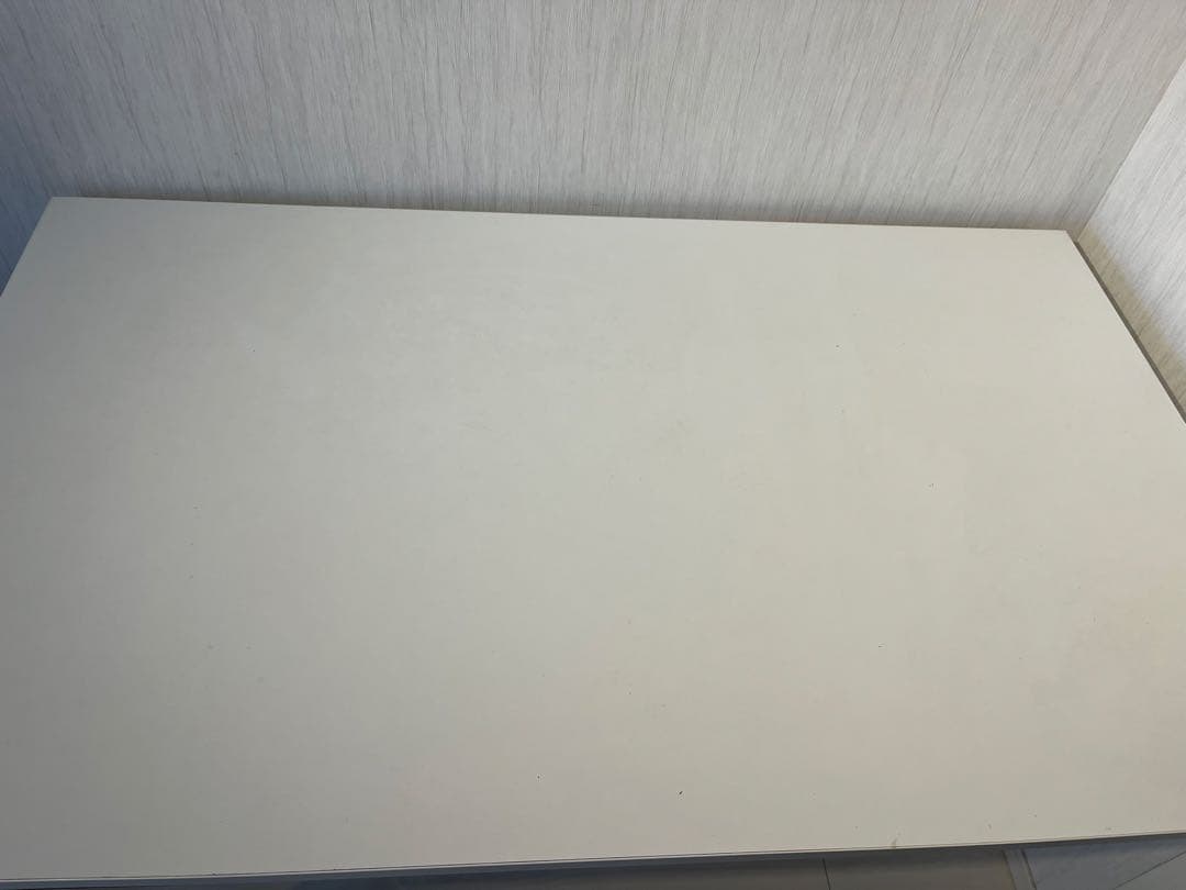 IKEA MELLTORP メルトルプ テーブル、椅子2脚