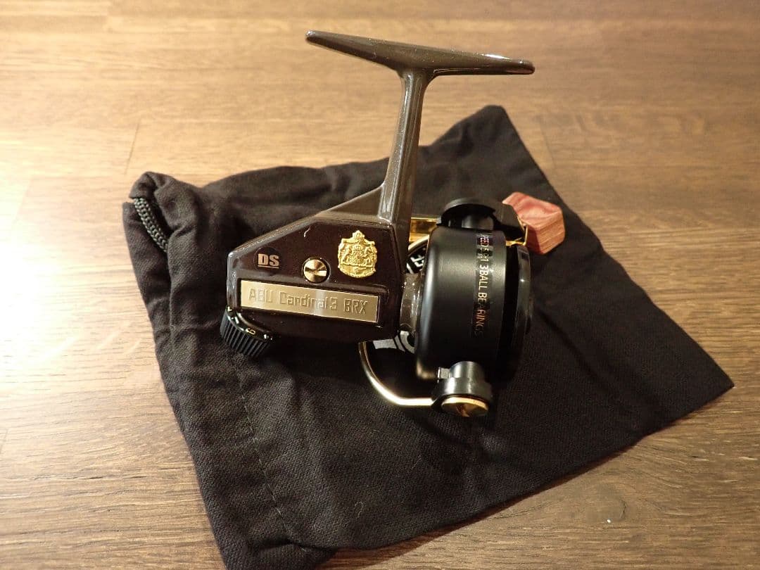 カーディナル3 Cardinal3 BRX 未使用品