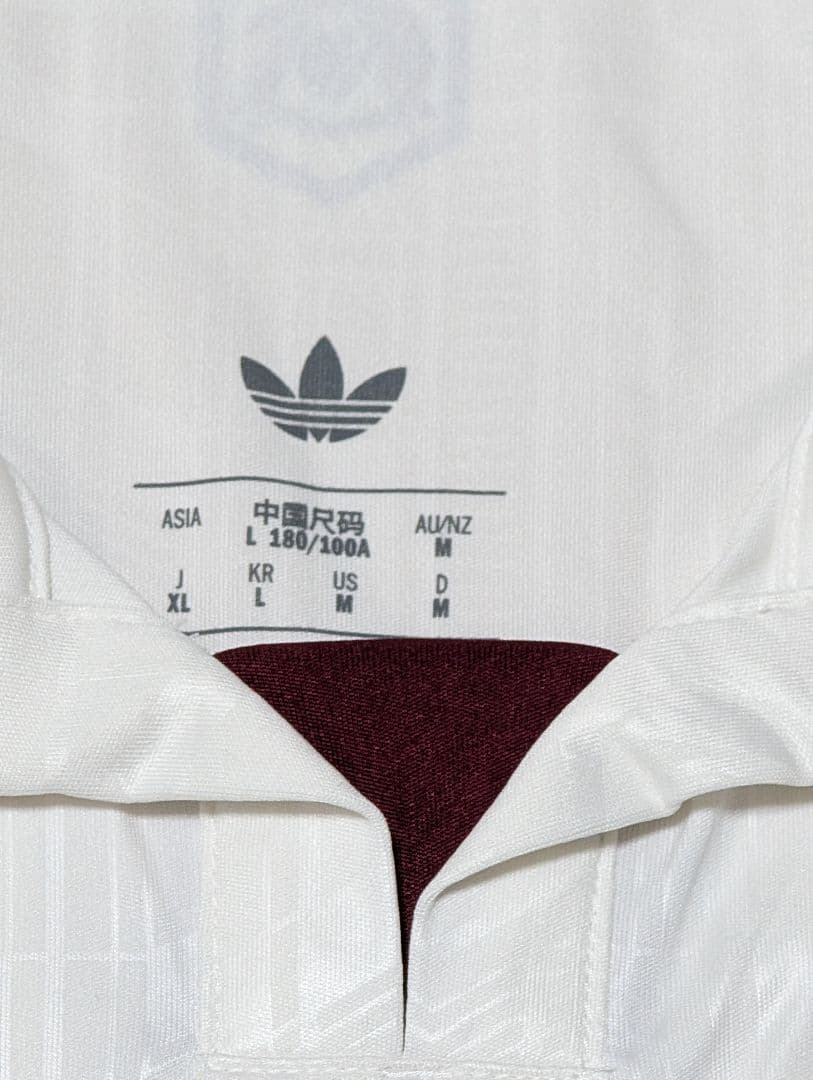 【新品】アーセナル 25/26 ユニフォーム サード 半袖 レプリカ XL