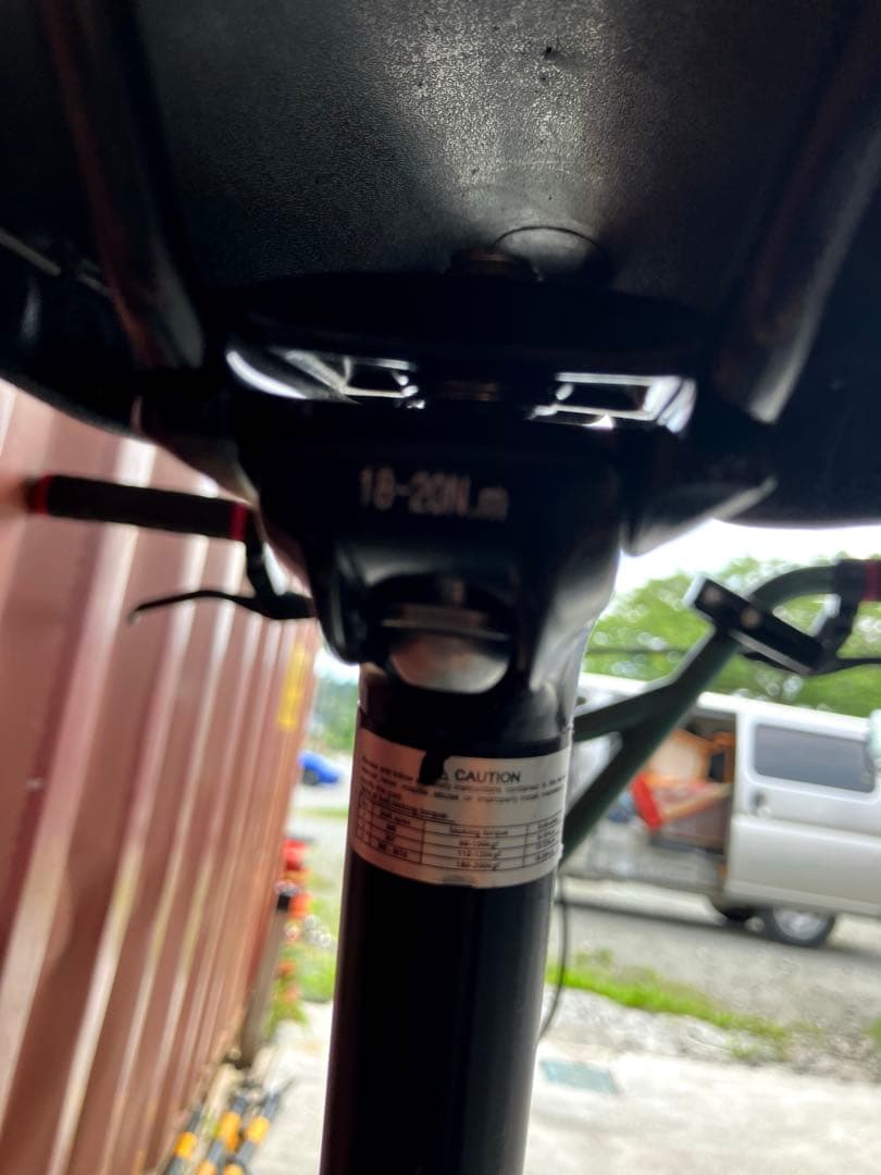 ARESBIKES おまけ付き