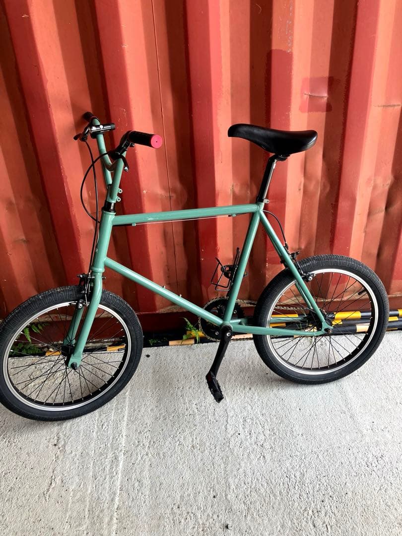 ARESBIKES おまけ付き