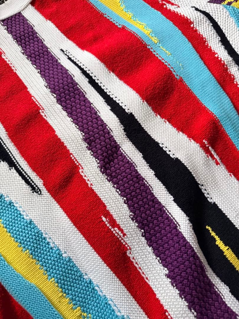 レア！ Missoni ミッソーニ THE CARDIGAN カーディガン