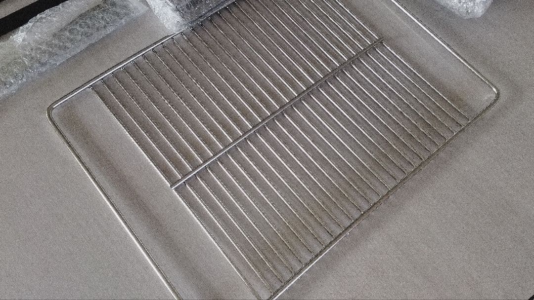 ロゴス 焚き火台 グレートたき火グリル