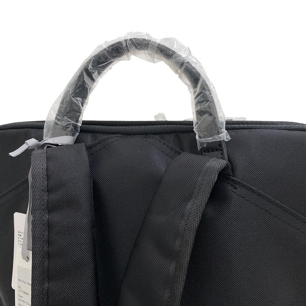 新品 W&.Day/Night ダブルアンドデイナイ ACE エース リュック