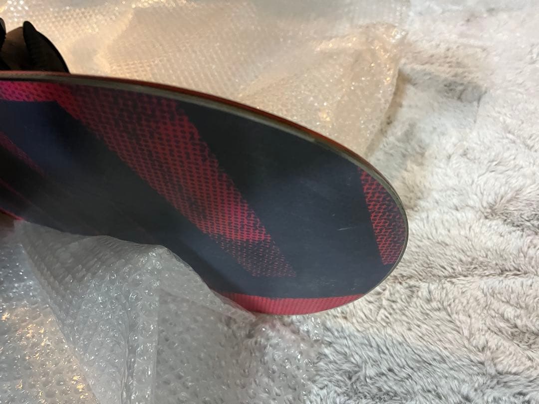 TBO SPOON headスノーボード 3点セット