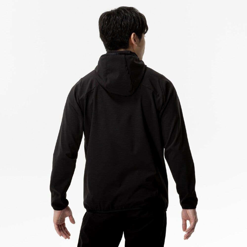 Mizuno Pro 2025秋冬限定モデル テックシールド上下セットアップ