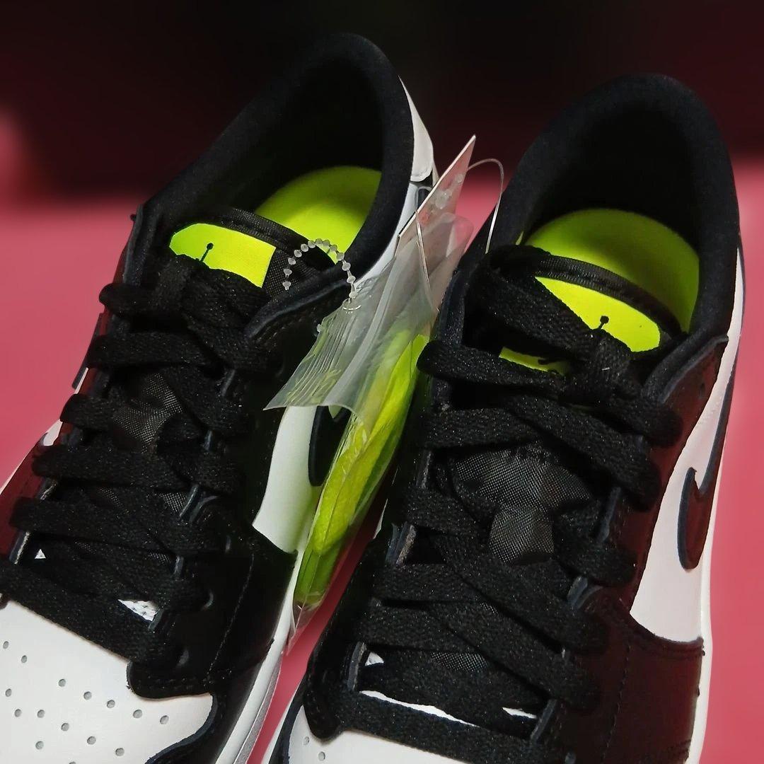 まーナイキ NIKE JORDAN 1 LOW G 26.0cm