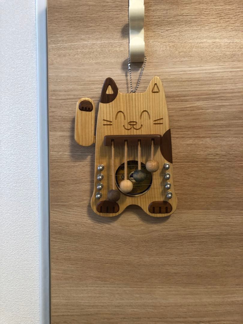 木製ドア・メロディ \