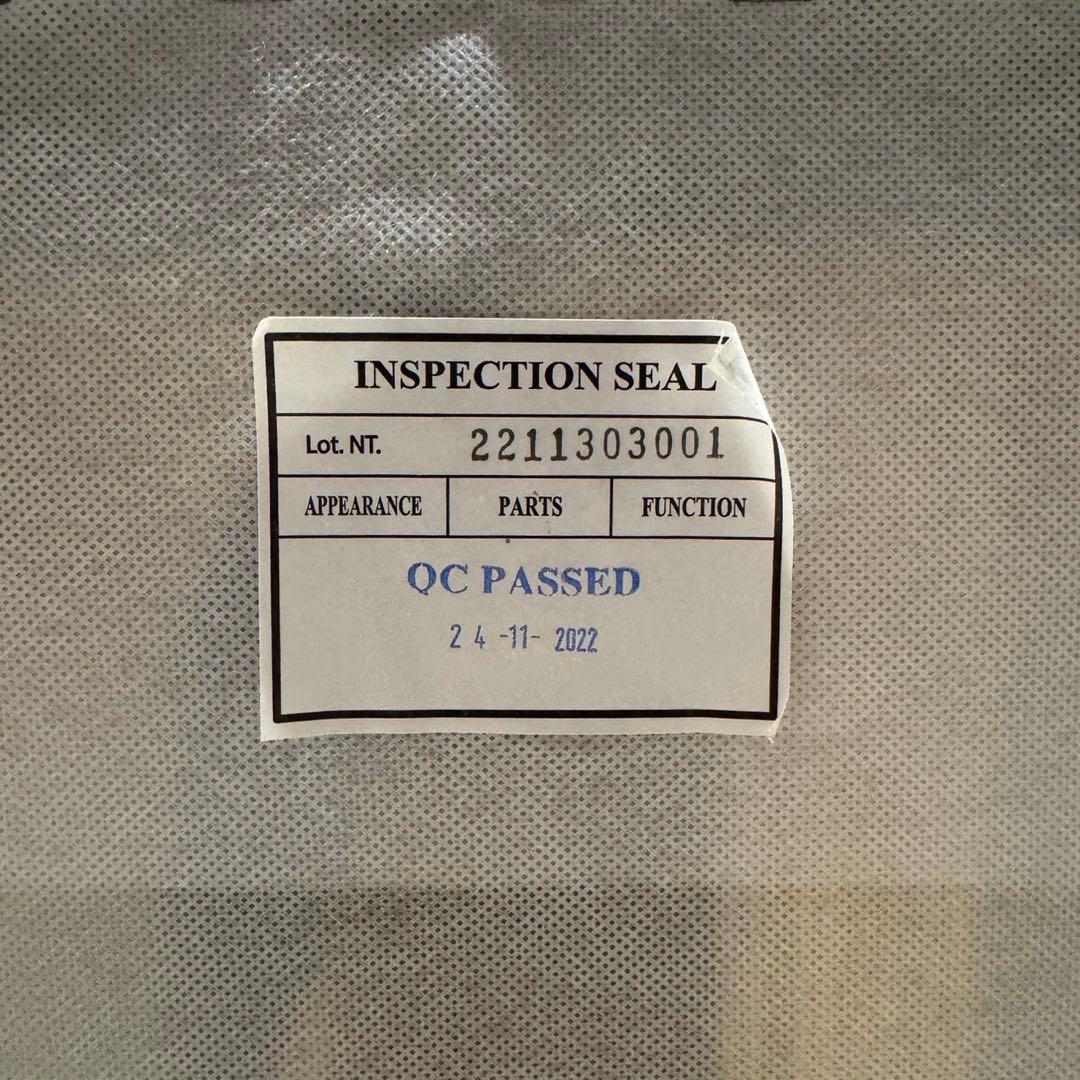 ニトリ 2人掛けソファ CA10 DR-BE ベージュ 布張り グレージュ系