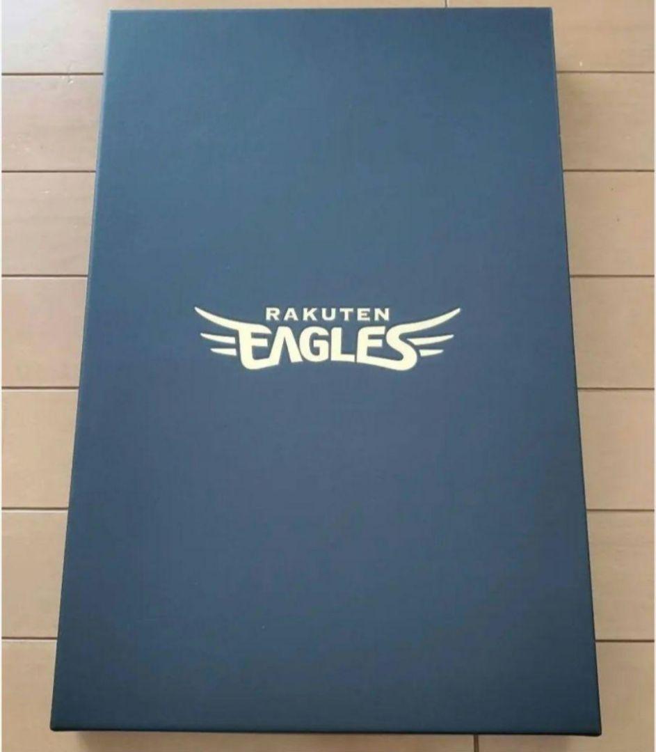 【最終価格】楽天イーグルス 則本昂大 サイン入りユニフォーム 箱あり