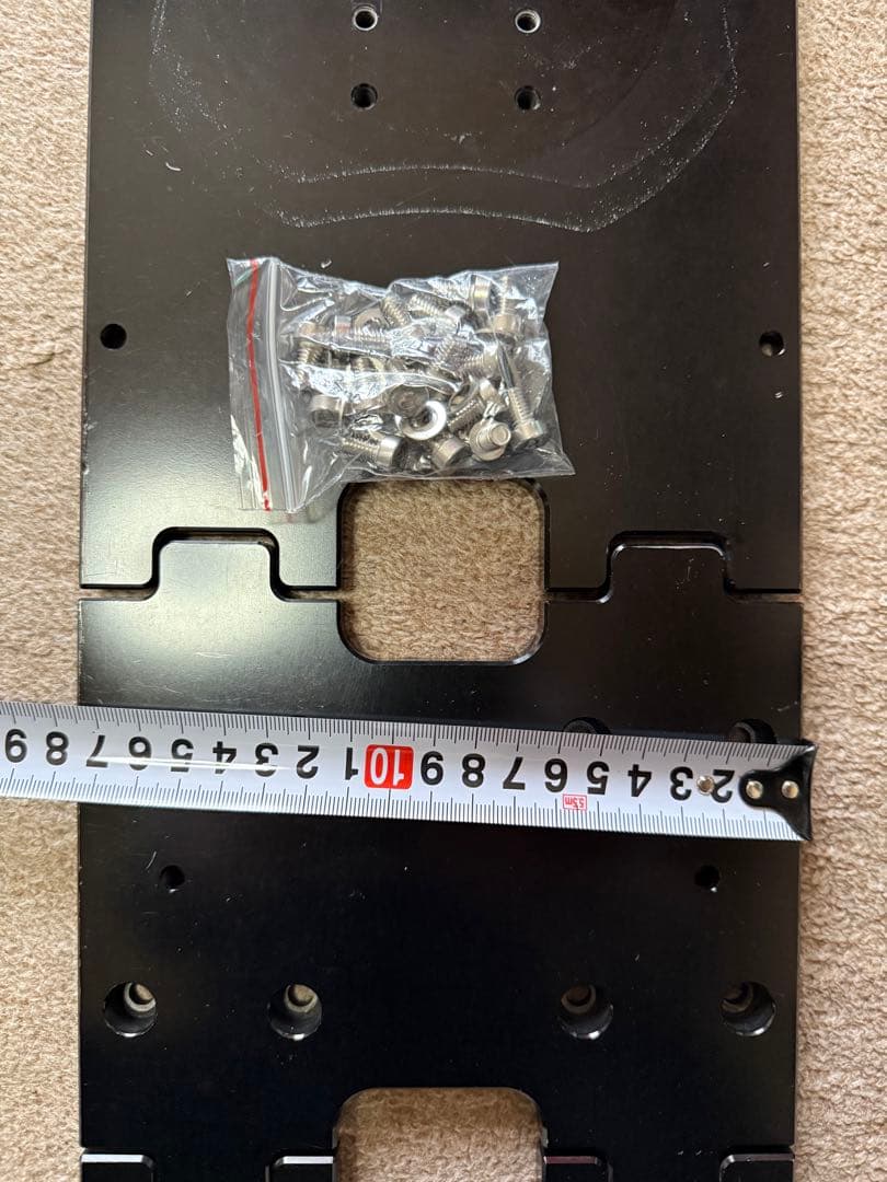 ALC MC21-ナローBLK