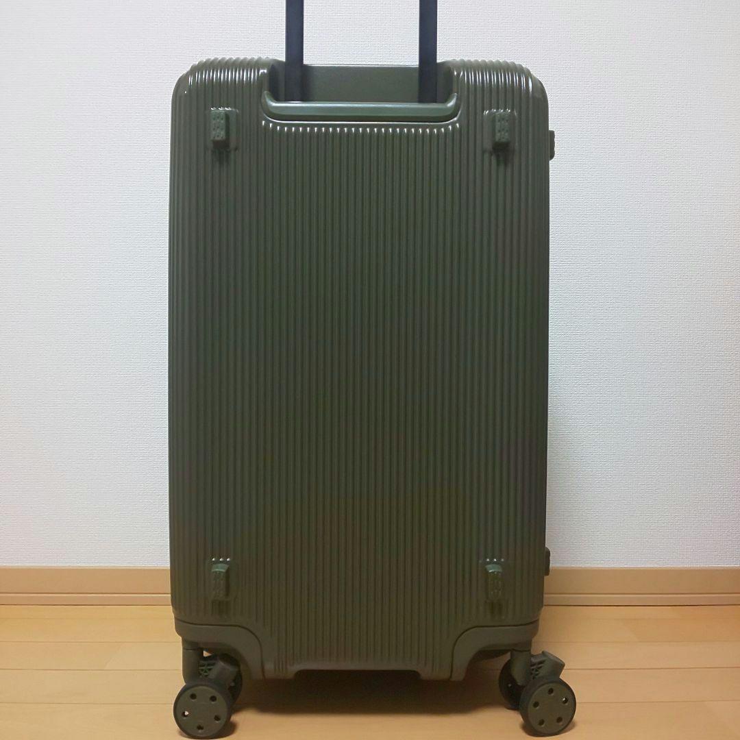 ✨未使用級✨BRIGHTECH Lサイズ キャリーケース BRO-28BX 旅行