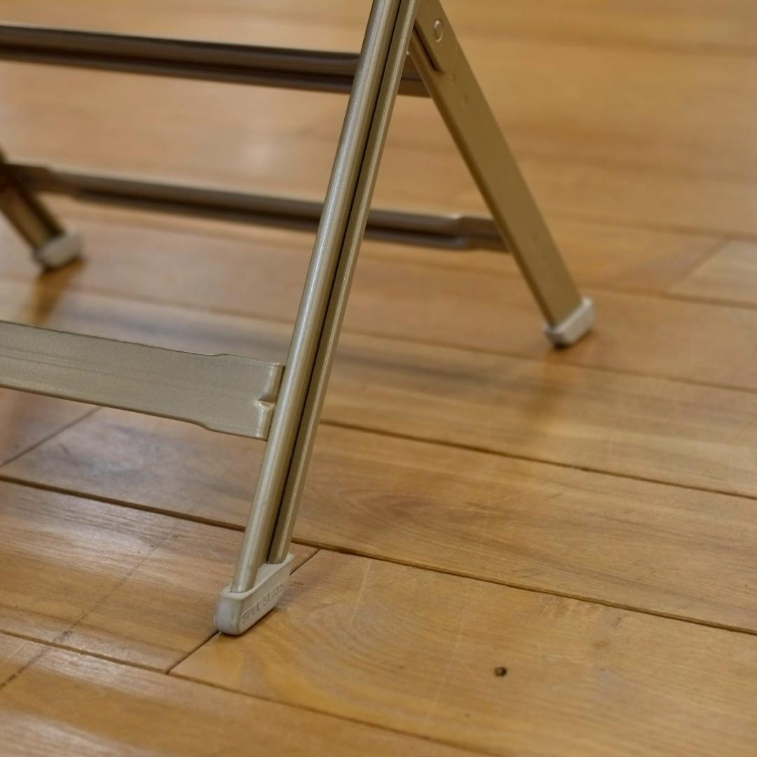 クラリン社 フォールディングチェア パシフィックファニチャーサービス