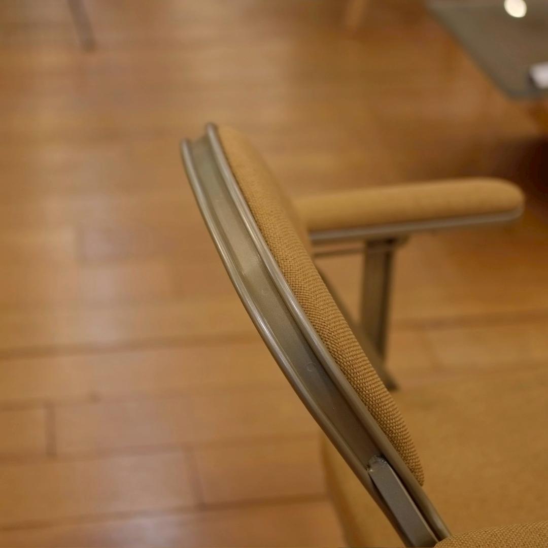 クラリン社 フォールディングチェア パシフィックファニチャーサービス