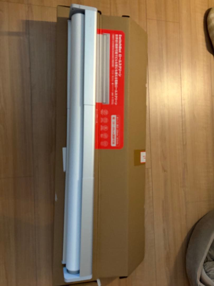 switchbot ロールスクリーン　Sサイズ