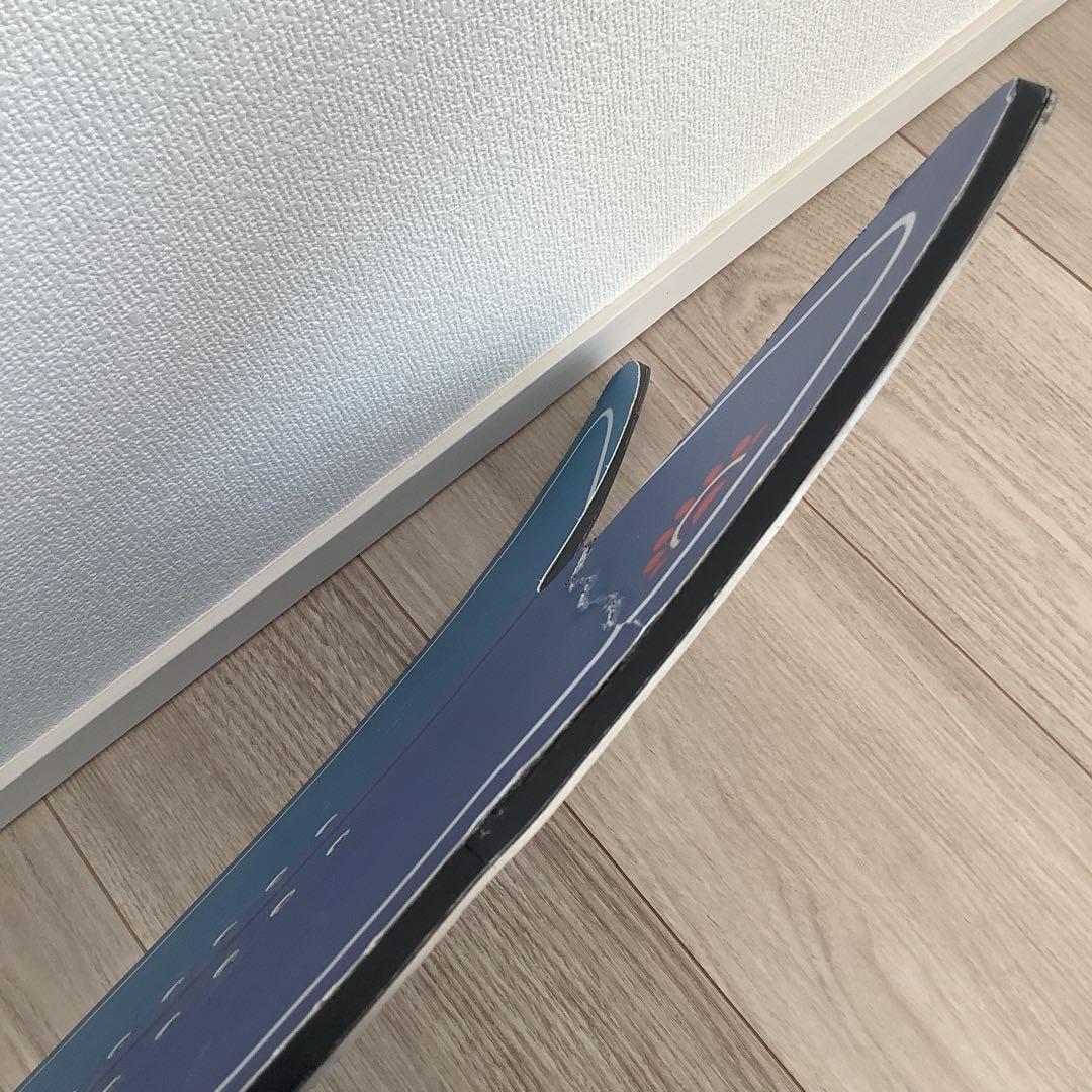 036 MOSS STICK PQ54　スノーボードパウダースノーサーフ