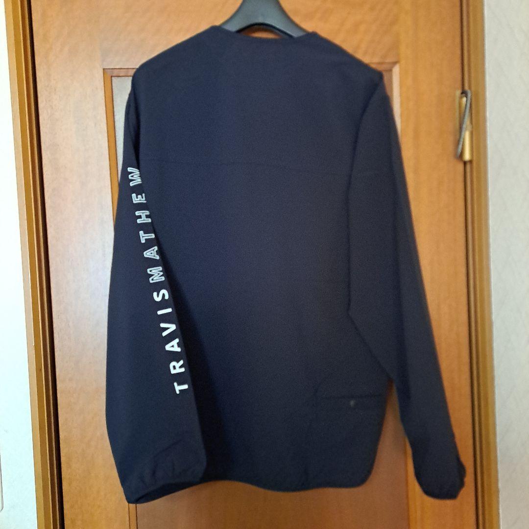 トラビスマシュー　スニード　XL 美品