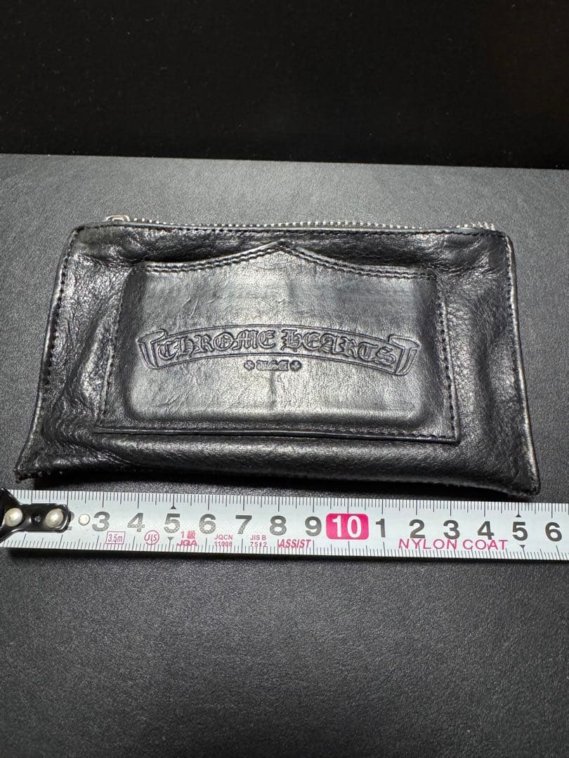 クロムハーツ ケース カードポケット