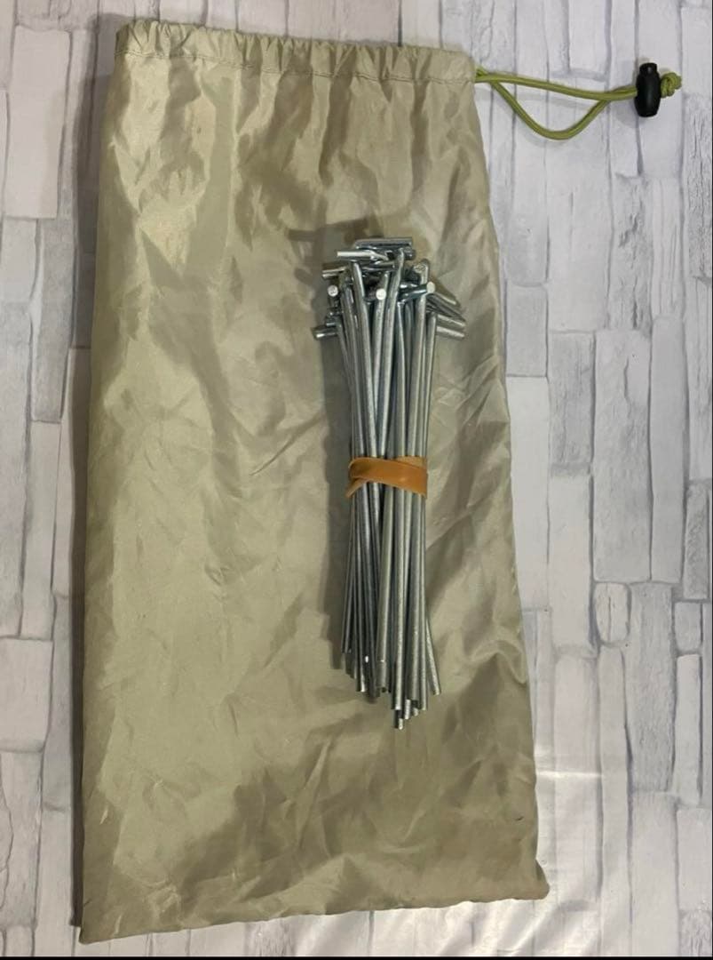 ロゴス LOGOS エアマジック PANELトンネルドーム XL-BJ