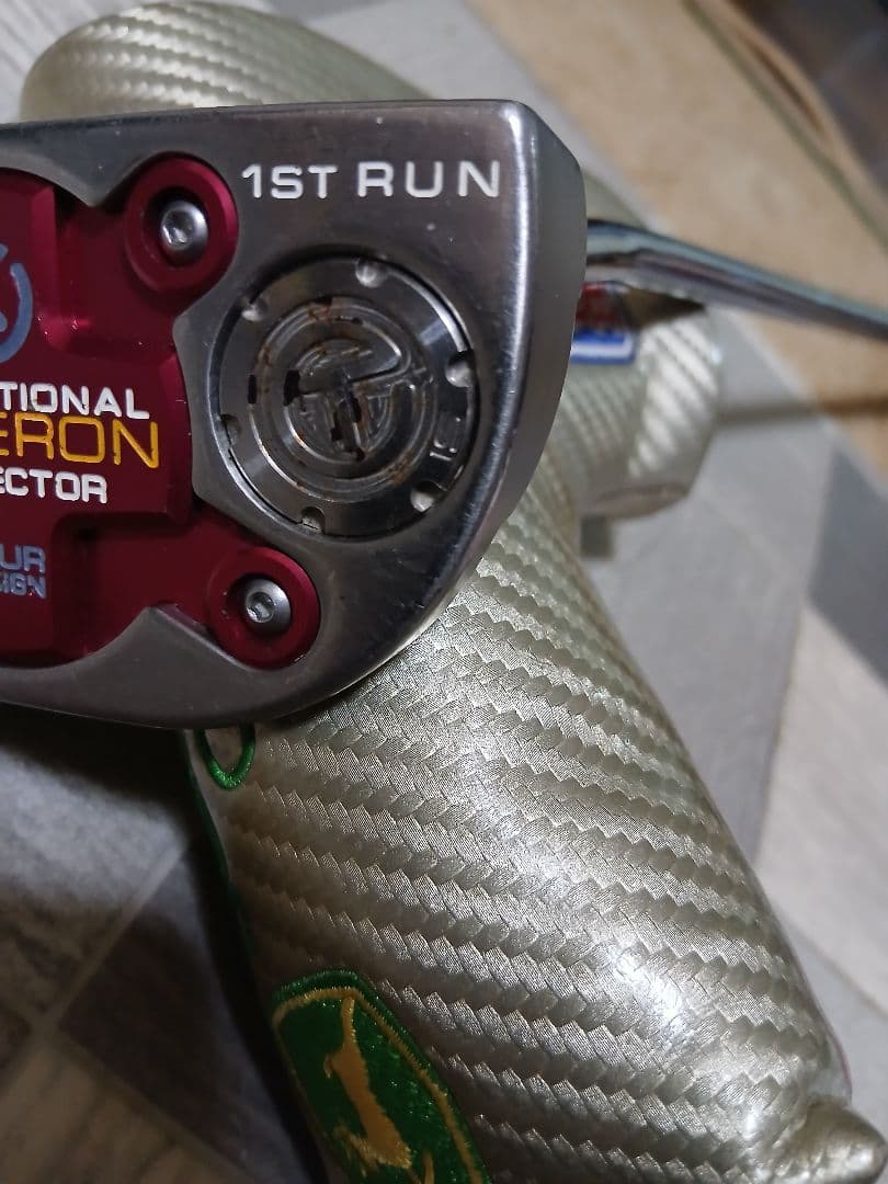 ☆CAMERON COLLECTOR 1ST RUN